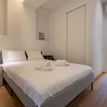 Διαμέρισμα Casal Ribeiro 28 *