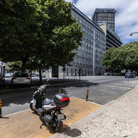 Casal Ribeiro 28 Apartment *