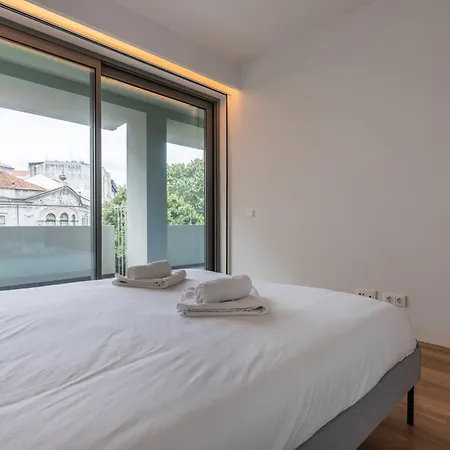 Casal Ribeiro 28 Apartment