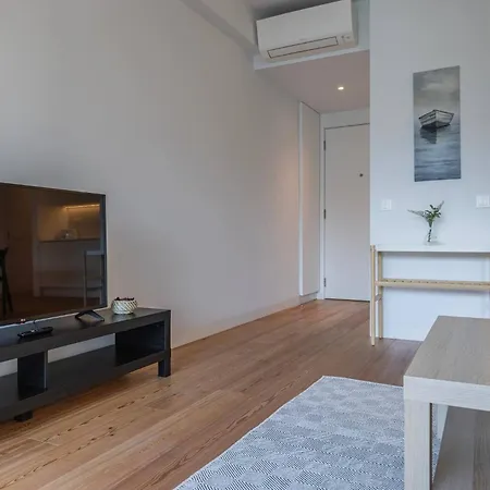 Casal Ribeiro 28 Apartment *