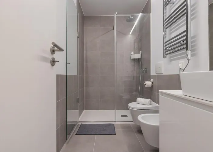 Apartment Casal Ribeiro 28 *
