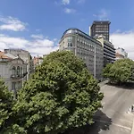 Casal Ribeiro 28 Apartment Lisbon