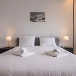 Apartment Casal Ribeiro 28 Lisbon