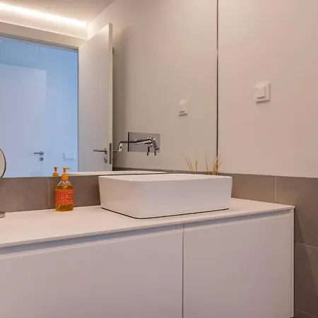 Appartamento Casal Ribeiro 28