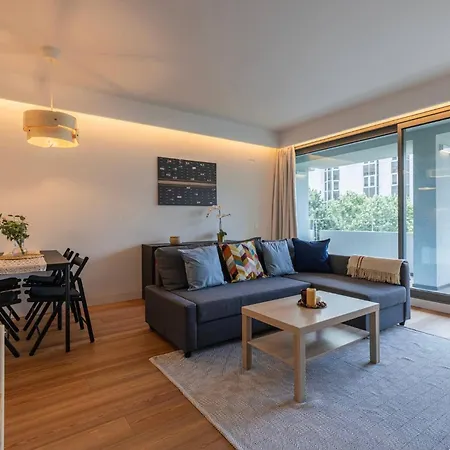 Appartamento Casal Ribeiro 28 Lisbona