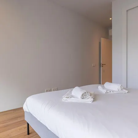 Casal Ribeiro 28 Lissabon