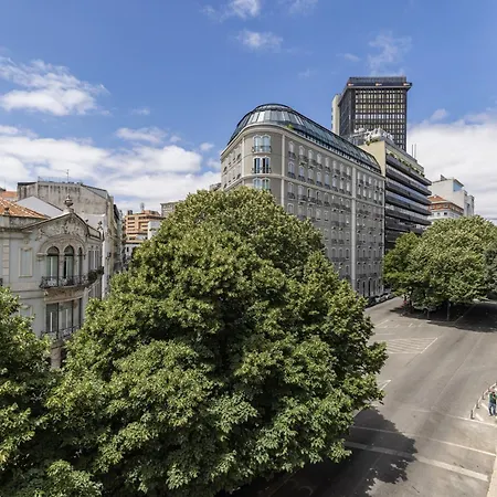 Casal Ribeiro 28 * リスボン