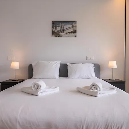 Casal Ribeiro 28 Apartment *