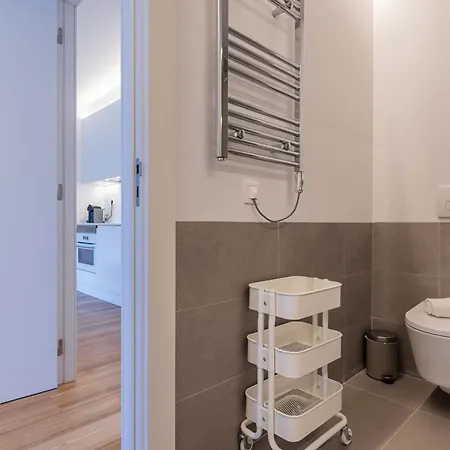 Casal Ribeiro 28 リスボン