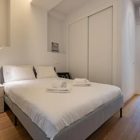 Apartman Casal Ribeiro 28 *