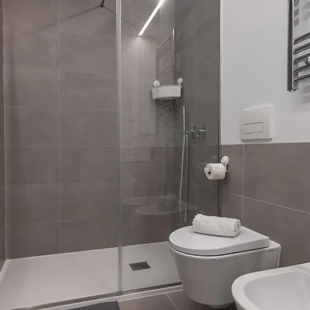 Casal Ribeiro 28 Apartman Lisboa