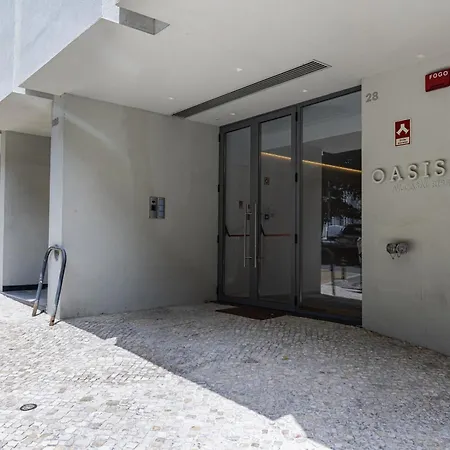 Casal Ribeiro 28 Lisboa