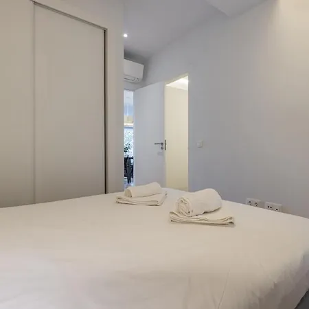 Casal Ribeiro 28 * リスボン