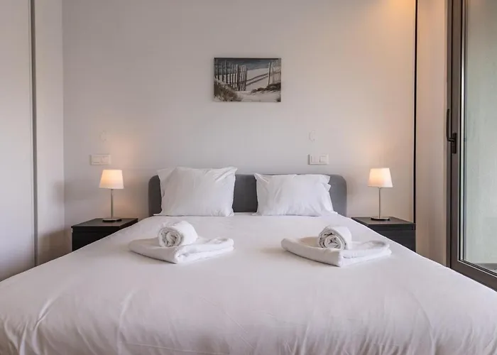 Apartamento Casal Ribeiro 28 Lisboa