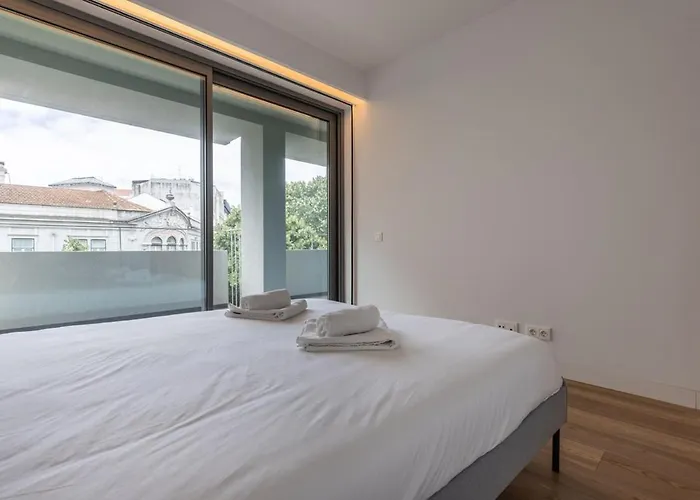 Apartamento Casal Ribeiro 28 Lisboa