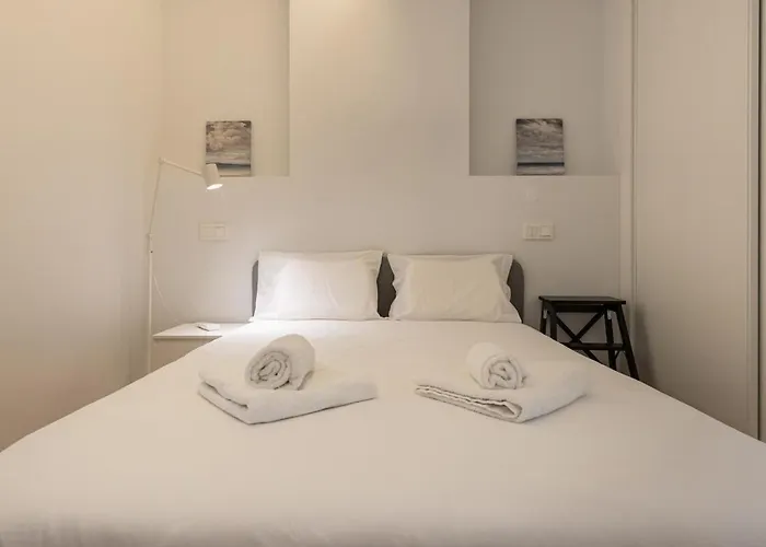 Apartamento Casal Ribeiro 28