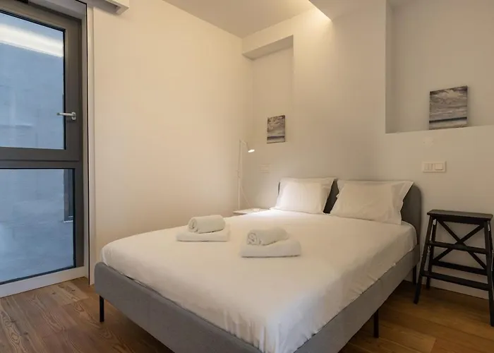 Casal Ribeiro 28 Apartamento