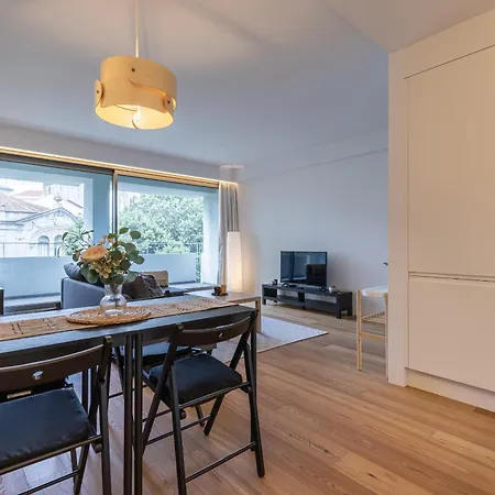 Appartement Casal Ribeiro 28 *