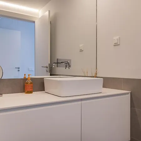 Casal Ribeiro 28 Appartement