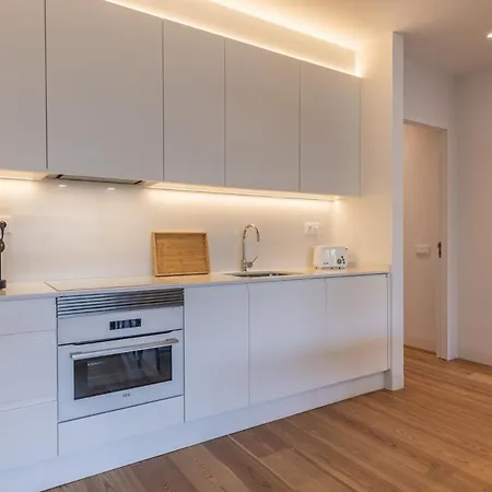 Casal Ribeiro 28 Appartement *
