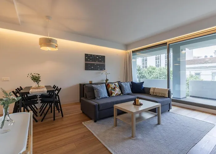 Casal Ribeiro 28 Lisboa